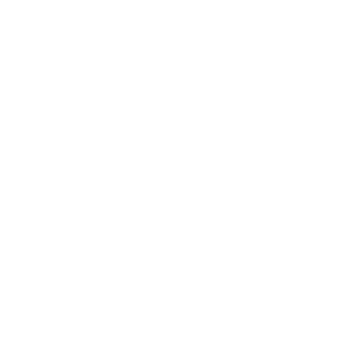 Gear in a speech bubble symbolizing technical support