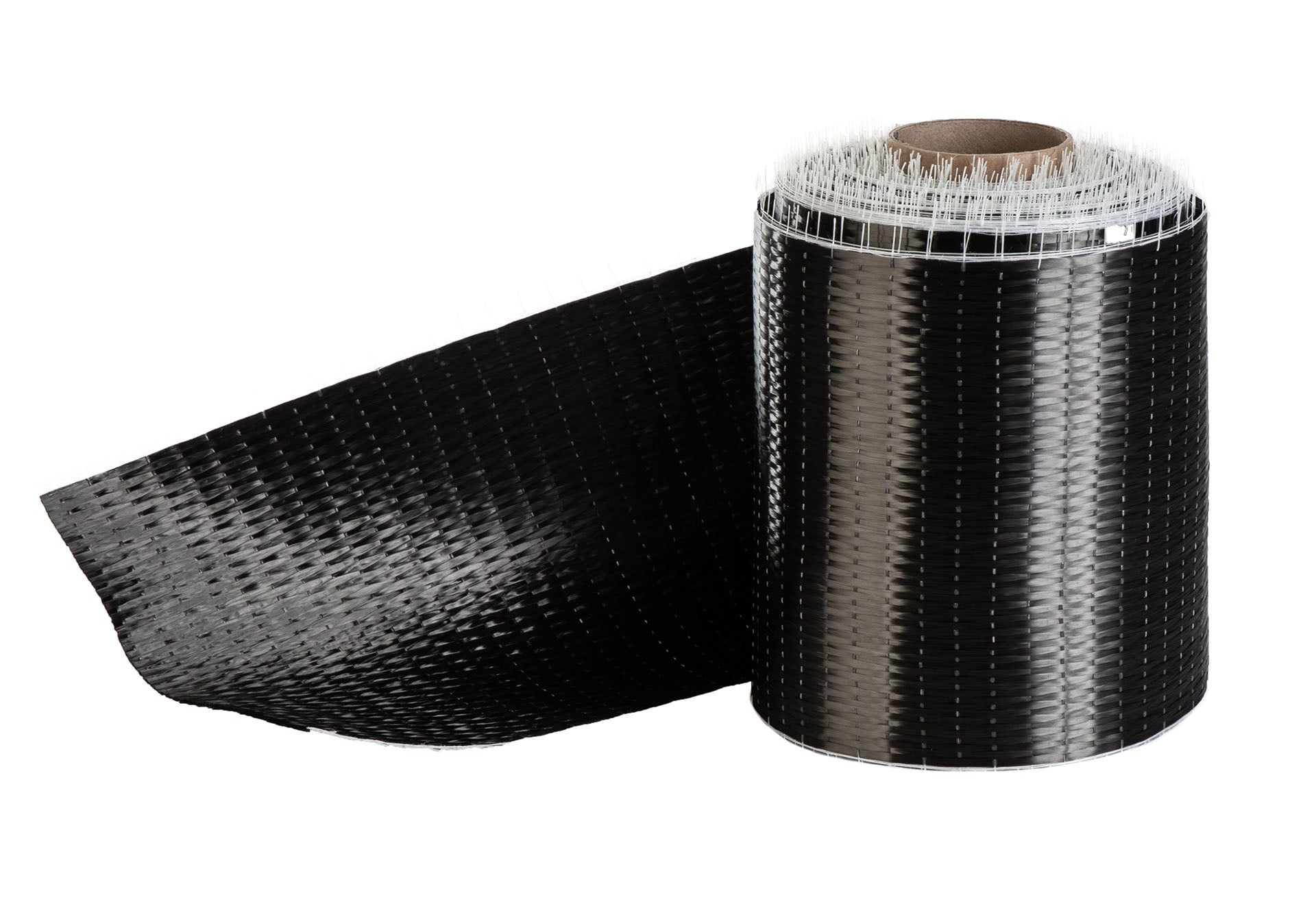 Unidirectional Carbon Fiber Straps