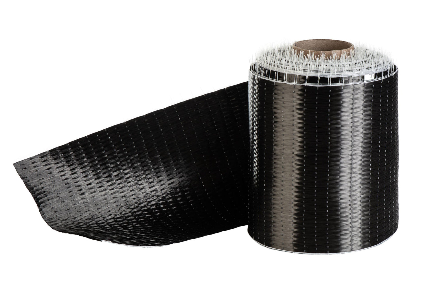 Unidirectional Carbon Fiber Straps