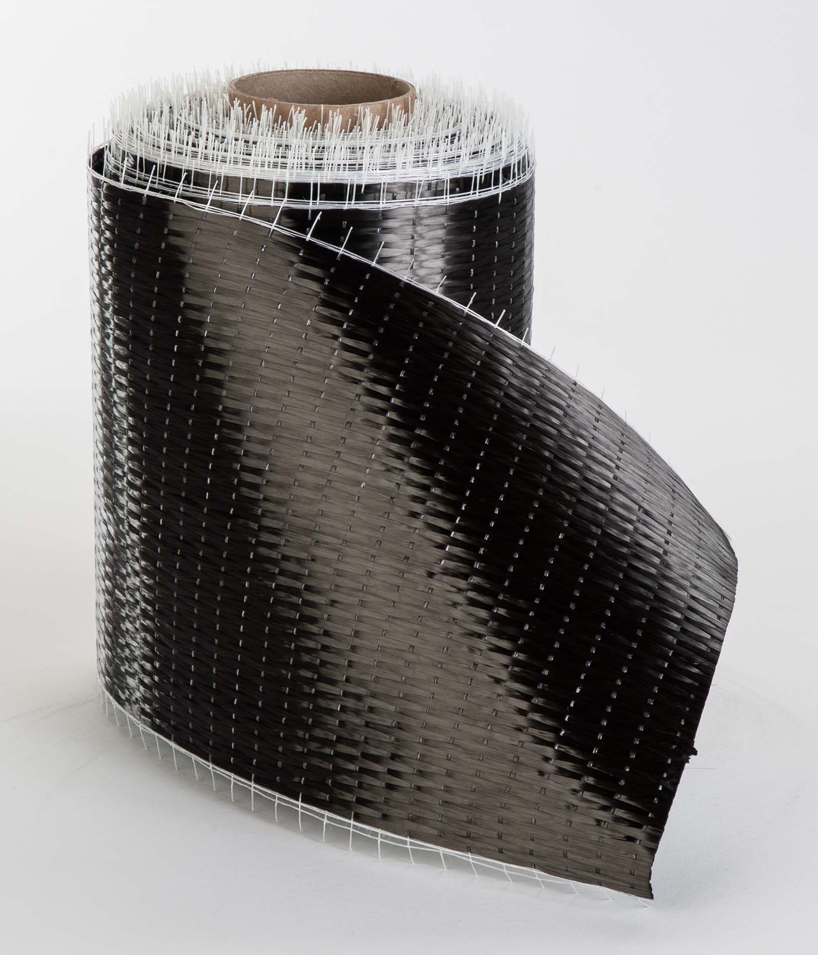 Image of Carbon Fiber Support's Unidirectional Carbon Fiber Fabric – 6