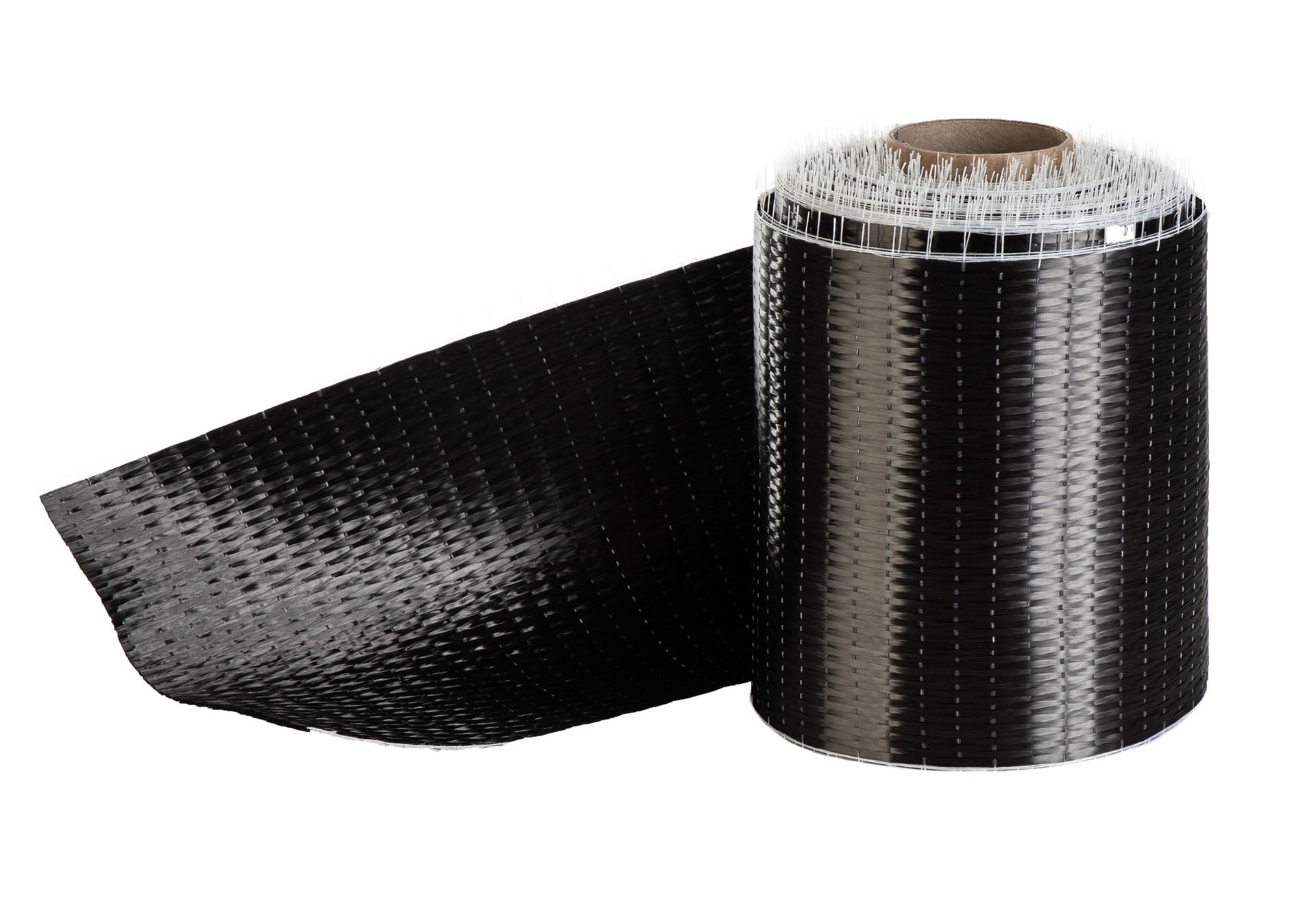 Image of Carbon Fiber Support's Unidirectional Carbon Fiber Fabric – 6