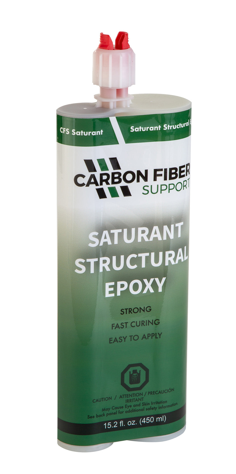 CFS Saturant Structural Epoxy - Single Cartridge