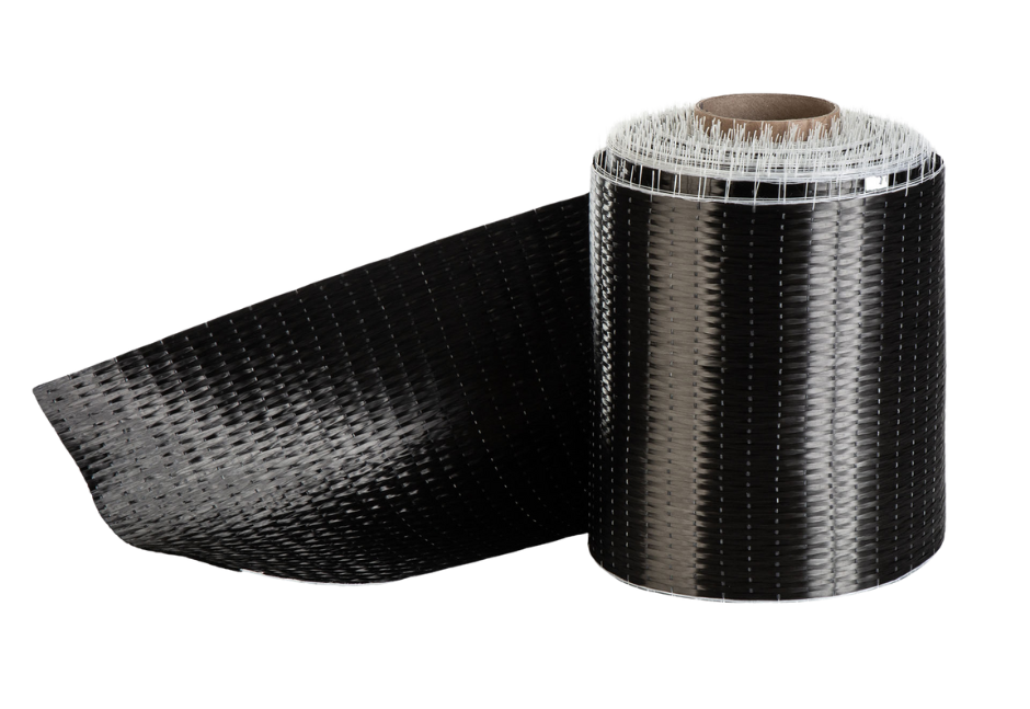 Carbon Fiber Strapping